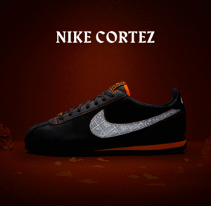 Nike Cortez