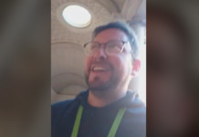 #ElVago desde el Museo Vaticano