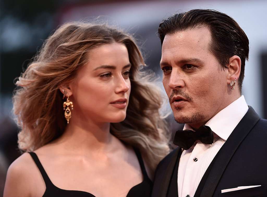 Amber Heard se queda sin abogados en caso contra Johnny