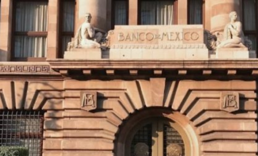 Banxico Baja La Tasa De Interés Interbancaria (otra Vez) - Alternauta