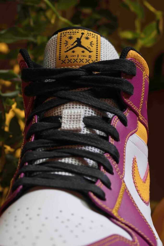 Nike lanza su nueva línea, inspirada en el Día de Muertos - Alternauta