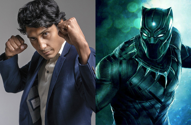 Tenoch Huerta Sera El Villano En Black Panther 2 Alternauta