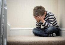 Alertan por inseguridad y depresión en niños por pandemia