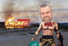 La Gente Anda Diciendo