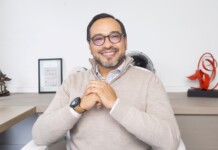 ¿Qué llega con el metaverso?