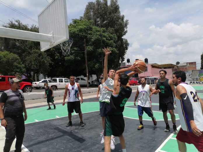 basquetbol