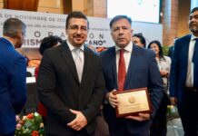 El turismo en Michoacán es un puente entre nuestra identidad y el mundo: Antonio Mendoza