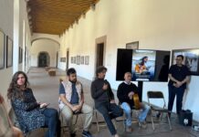 Pátzcuaro y Morelia, sedes del Festival Internacional de Guitarras del Mundo: Secum