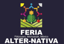 Feria Alter-Nativa: comunidad y sustentabilidad en el corazón del Lago de Pátzcuaro