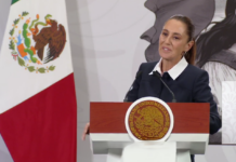 Sheinbaum anuncia “Plan B” de reforma electoral tras rechazo en el Congreso; insiste en eliminar privilegios