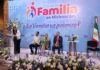 Con conferencias, conmemoran Día de la Familia en Michoacán en Congreso del Estado