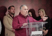 “El patrimonio del estado debe convertirse en desarrollo, infraestructura y bienestar para las y los michoacanos”: Jesús Mora