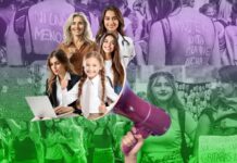 Violencia y desigualdad persisten contra las mujeres en México rumbo al 8M