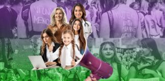 Violencia y desigualdad persisten contra las mujeres en México rumbo al 8M