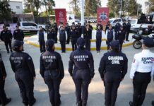 Conoce la nueva Línea Violeta, atenderá a mujeres víctimas de violencia: SSP