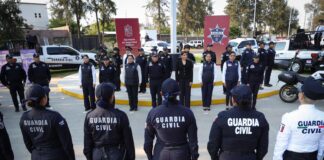 Conoce la nueva Línea Violeta, atenderá a mujeres víctimas de violencia: SSP