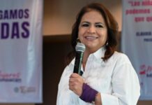 Respalda Fabiola Alanís protocolo contra hostigamiento y acoso en el Tribunal Anticorrupción de Michoacán