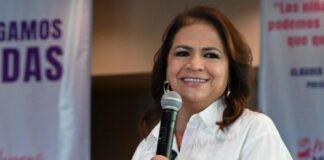 Respalda Fabiola Alanís protocolo contra hostigamiento y acoso en el Tribunal Anticorrupción de Michoacán