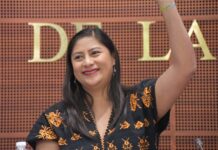 Destaca senadora Celeste Ascencio la importancia de garantizar la salud de las mujeres como un derecho y un acto de justicia social