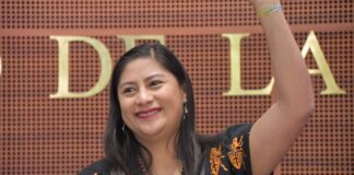 Destaca senadora Celeste Ascencio la importancia de garantizar la salud de las mujeres como un derecho y un acto de justicia social