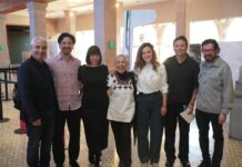 Inaugura SeCultura la Semana del Cine de la Comisión Fílmica de Morelia