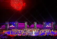 ¡No te quedes fuera! Aún hay boletos a la venta para la K’uínchekua 2026: Sectur