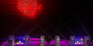 ¡No te quedes fuera! Aún hay boletos a la venta para la K’uínchekua 2026: Sectur