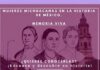 Michoacanas en la historia: memoria, justicia y la reivindicación de un legado