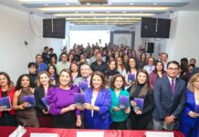 Avanzaremos en justicia con Tribunales libres de violencia de género: TAAM