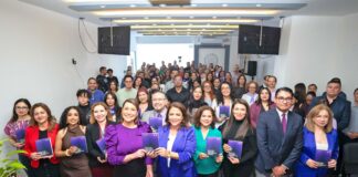 Avanzaremos en justicia con Tribunales libres de violencia de género: TAAM