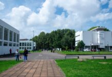 Con inversión histórica, Gobierno estatal logra la mayor expansión de la UMSNH