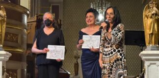 Catedral de Morelia cierra FIMUM 2026 con concierto dedicado a compositoras mexicanas contemporáneas