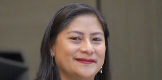 “Michoacán tiene uno de los congresos más caros del país y debemos revisarlo con seriedad”: Celeste Ascencio