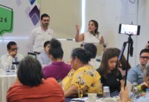 Escuchar a la ciudadanía permitirá fortalecer la legislación y a la CEDH: Xóchitl Ruiz