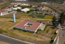 Sigue tu pasión en la UTM, con la nueva Licenciatura en Cinematografía