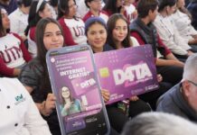 Hoy se abre nuevo registro a Programa Data, para que más estudiantes accedan a internet: Iemsysem