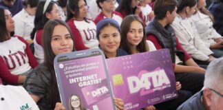 Hoy se abre nuevo registro a Programa Data, para que más estudiantes accedan a internet: Iemsysem