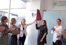 Tribunal Anticorrupción, primer ente público libre de violencia