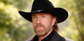 Muere Chuck Norris, ícono del cine de acción, a los 86 años
