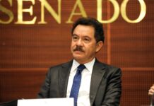 Sheinbaum presentará un “Plan B” si la reforma electoral no obtiene los votos necesarios: Mier