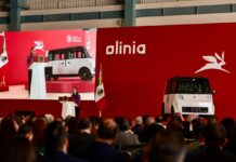 Olinia 1: Sheinbaum presenta el primer vehículo eléctrico mexicano y apuesta por una nueva industria tecnológica nacional
