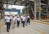 Sin una CFE fuerte no hay soberanía energética: Sheinbaum inaugura nueva central en Colima