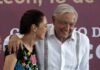 Sheinbaum respalda carta de AMLO y advierte ofensiva política contra Morena desde sectores de la ultraderecha estadounidense