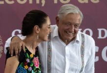 Sheinbaum respalda carta de AMLO y advierte ofensiva política contra Morena desde sectores de la ultraderecha estadounidense