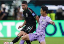 ¡Pura felicidad! México vence a Corea del Sur, clasifica y desata la euforia nacional