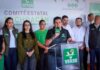 Ernesto Núñez solicita licencia como diputado federal para buscar coordinación de la 4T en Michoacán