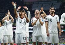 México ya conoce a sus posibles rivales en octavos; Ecuador aparece como el escenario más probable