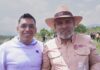 Osvaldo Ruiz renuncia a la dirección del Conalep Michoacán; se suma a tareas de organización de la 4T