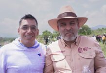 Osvaldo Ruiz renuncia a la dirección del Conalep Michoacán; se suma a tareas de organización de la 4T