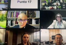 INE destituye a cinco consejeros del IEM, incluido su presidente Ignacio Hurtado